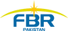 FBR Logo